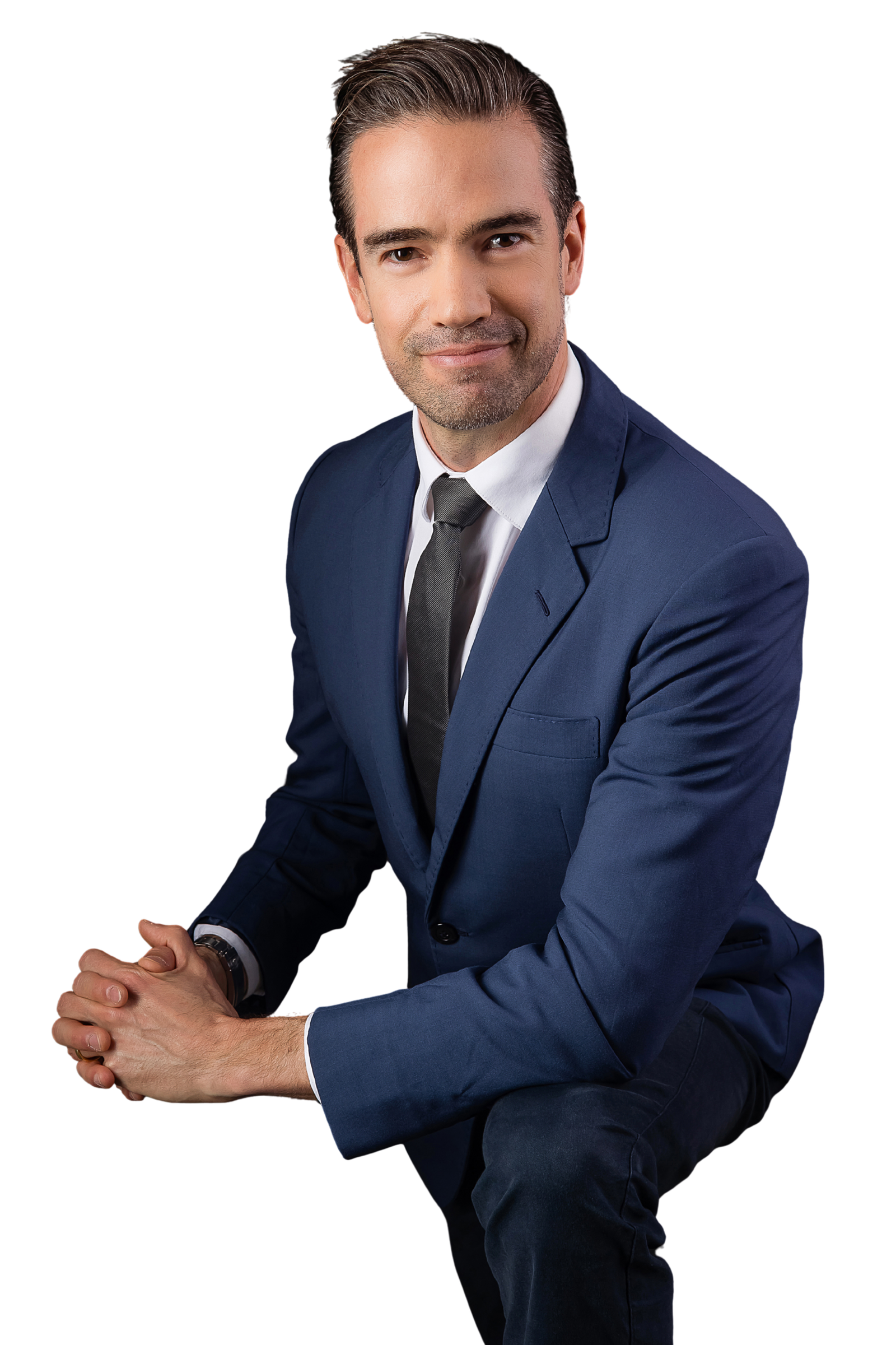 imagem Doutor Frederico Banner